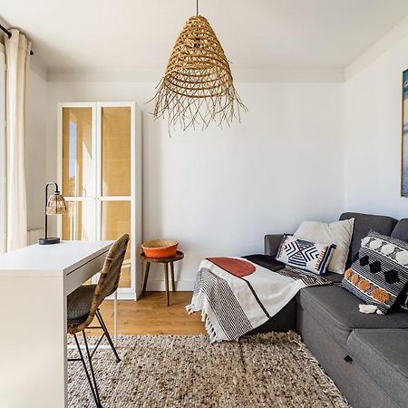 Le Bosquet 3 Par Dodo-A-Cassis Apartment Exterior photo