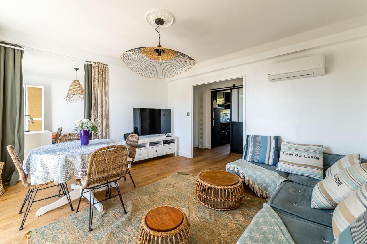 Le Bosquet 3 Par Dodo-A-Cassis Apartment Exterior photo