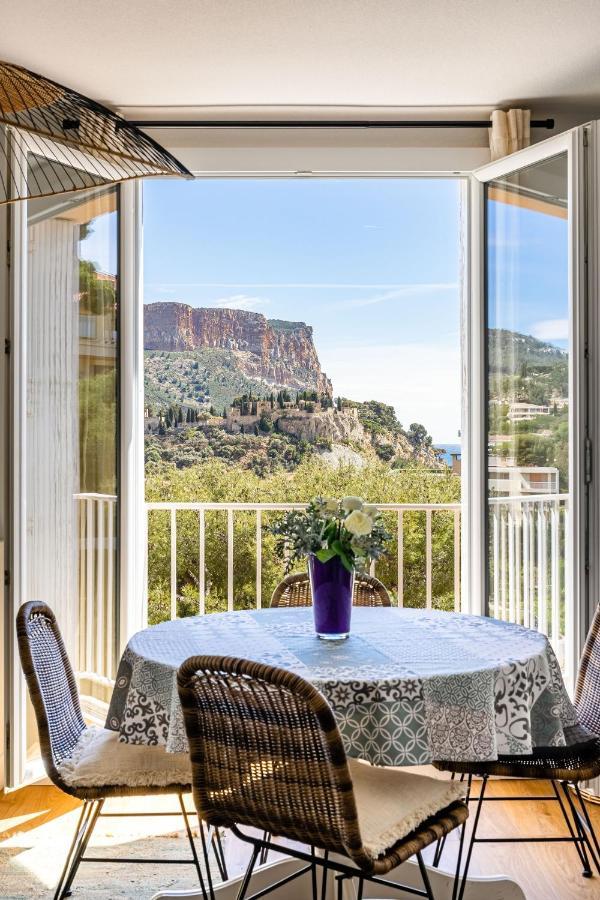 Le Bosquet 3 Par Dodo-A-Cassis Apartment Exterior photo